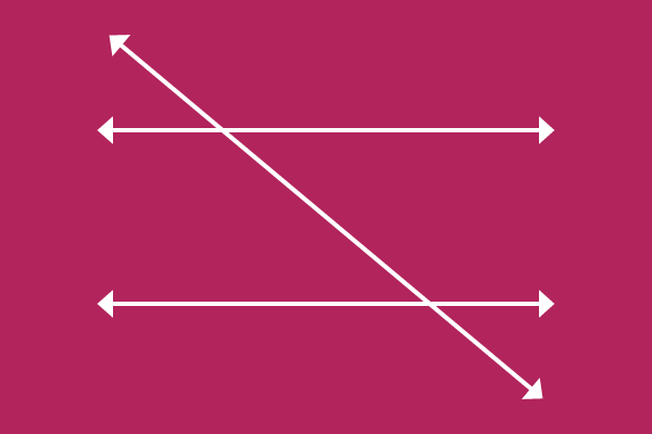 transversal-of-two-parallel-lines