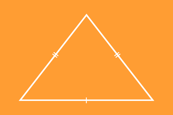 isosceles-triangle