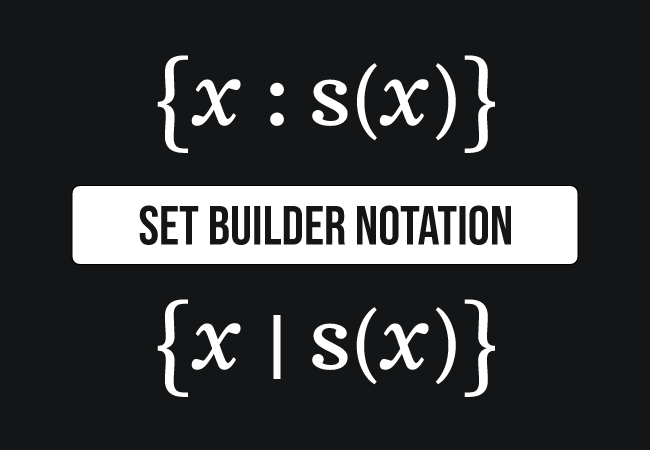 set-builder-notation