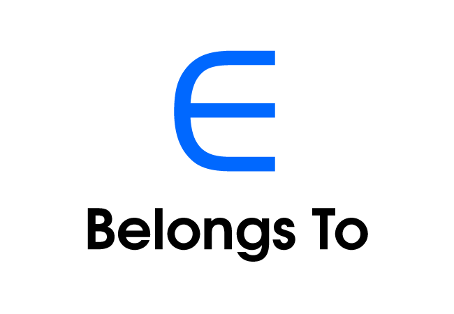 belongs-to