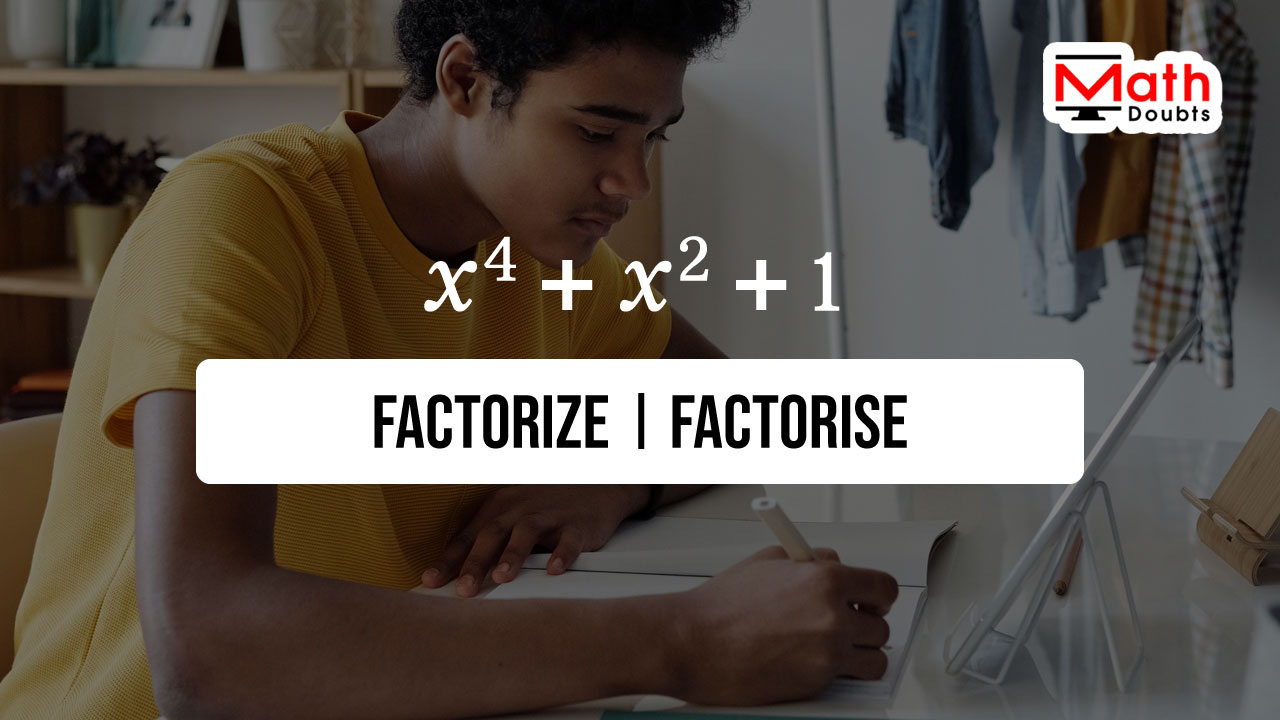 factorize-factorise-x-x-1