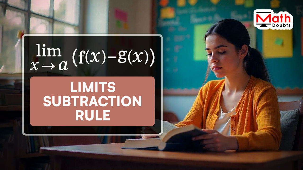 limit difference rule