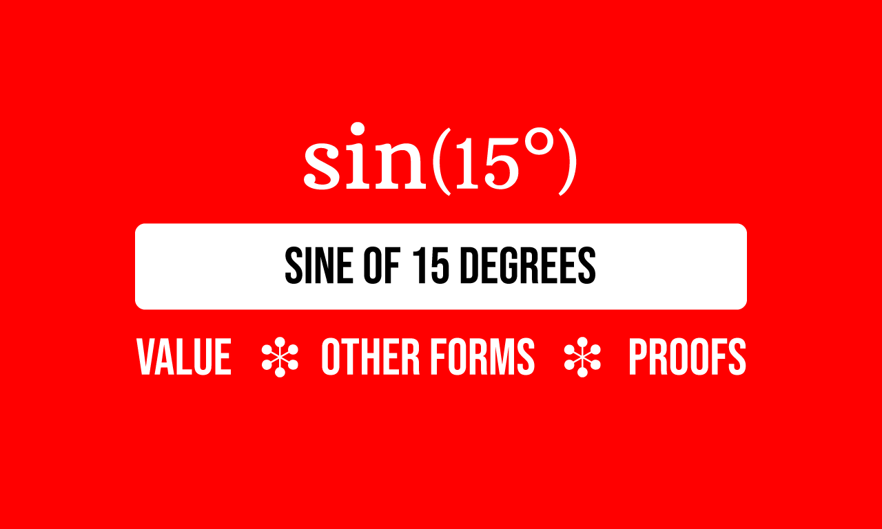 sin-15-value-sin-12-value